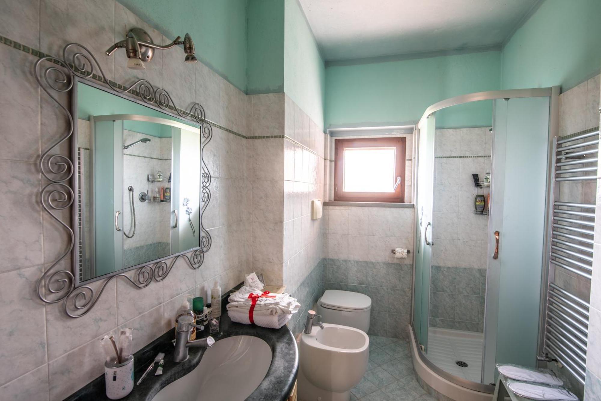 Via Della Musica Apartment Vicchio Ngoại thất bức ảnh
