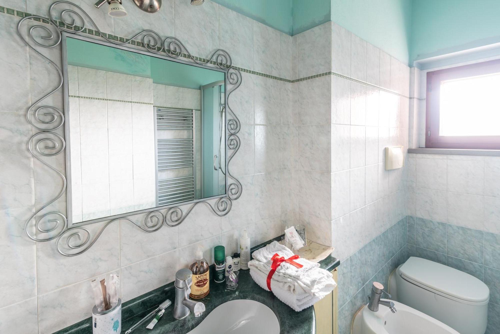 Via Della Musica Apartment Vicchio Ngoại thất bức ảnh