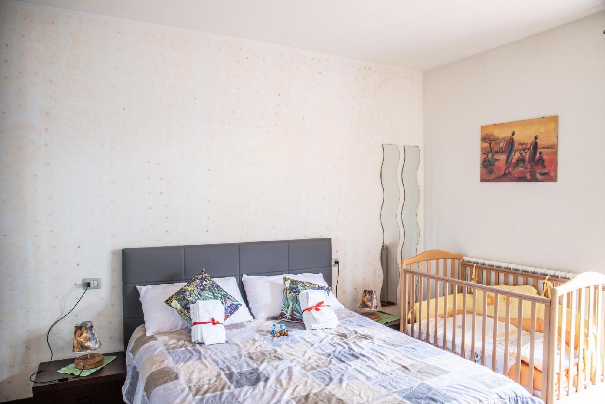 Via Della Musica Apartment Vicchio Ngoại thất bức ảnh