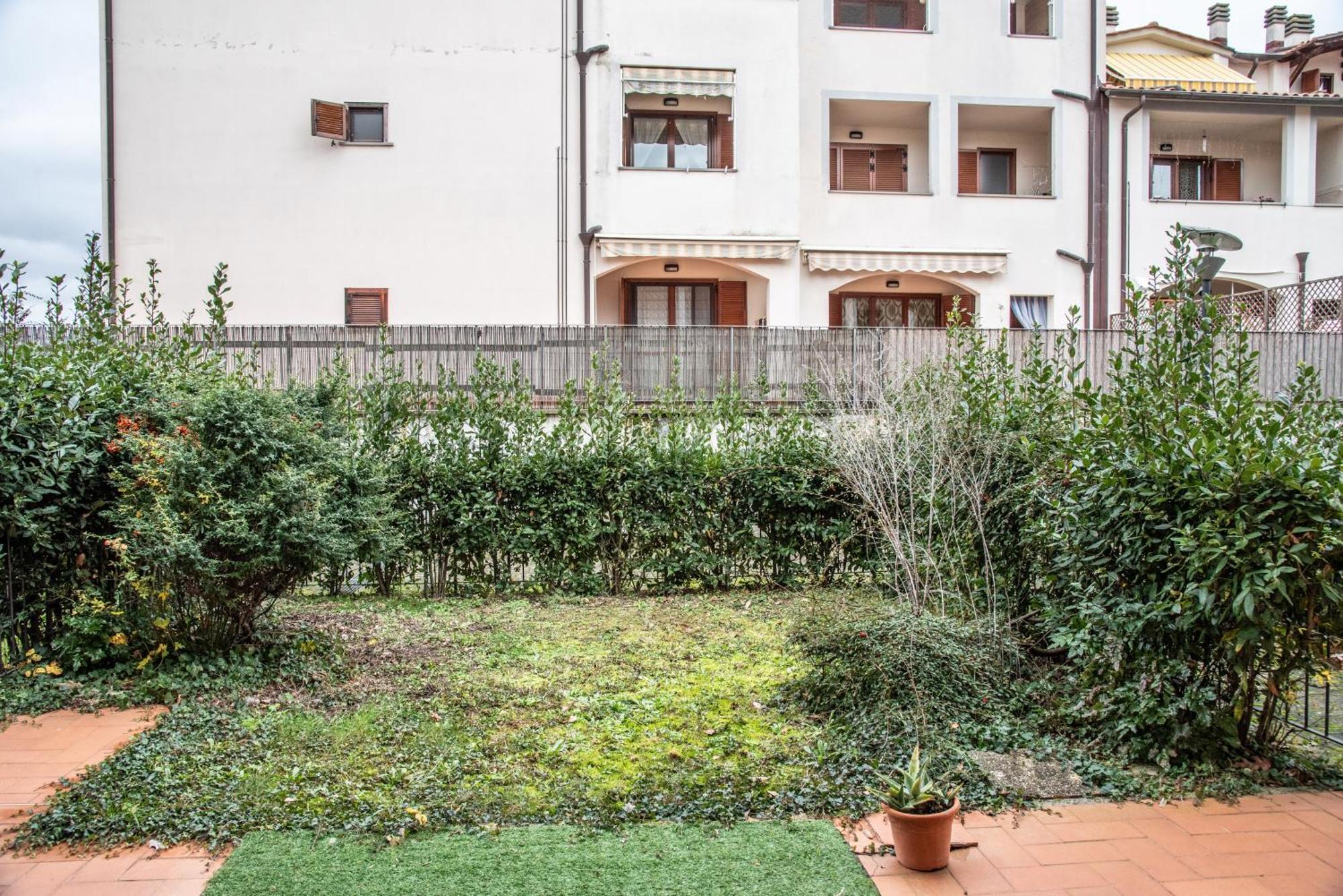 Via Della Musica Apartment Vicchio Ngoại thất bức ảnh