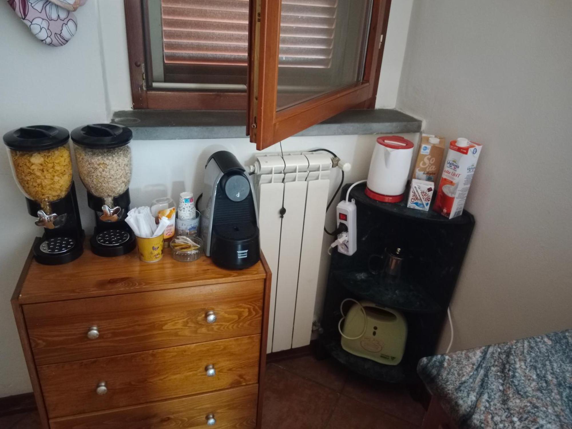 Via Della Musica Apartment Vicchio Ngoại thất bức ảnh