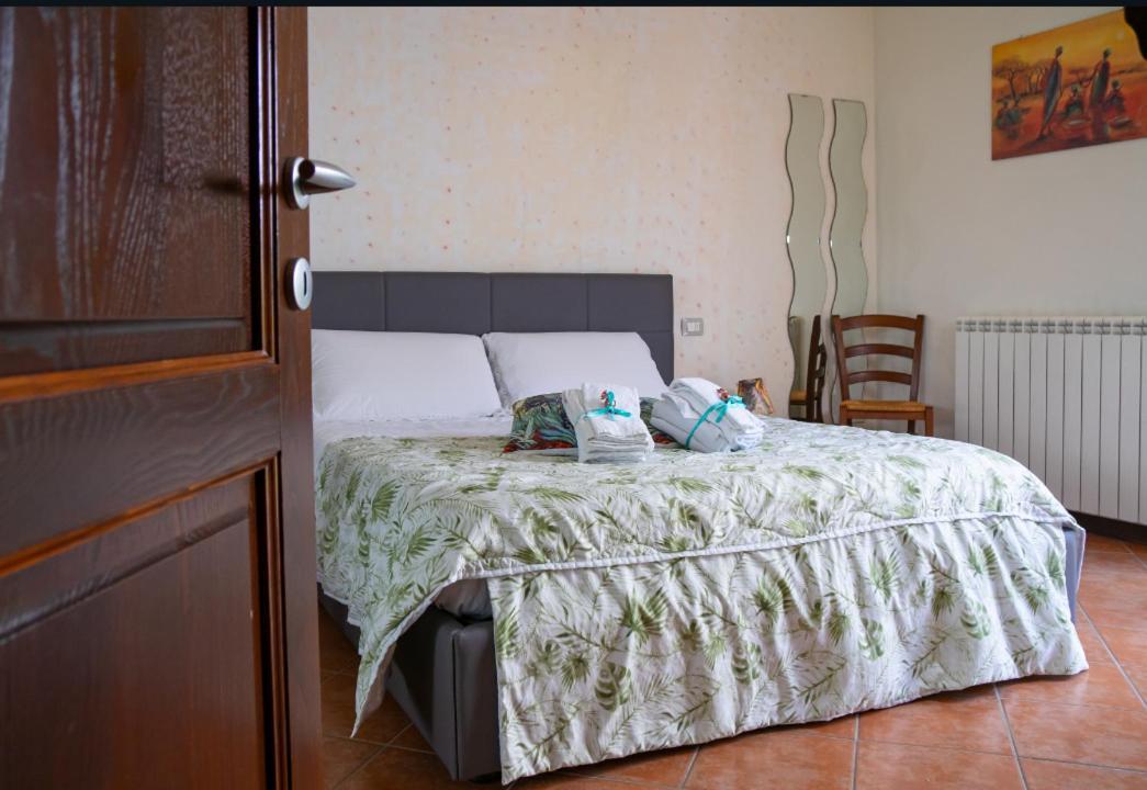Via Della Musica Apartment Vicchio Ngoại thất bức ảnh
