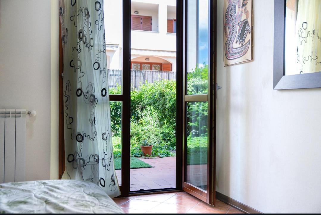 Via Della Musica Apartment Vicchio Ngoại thất bức ảnh